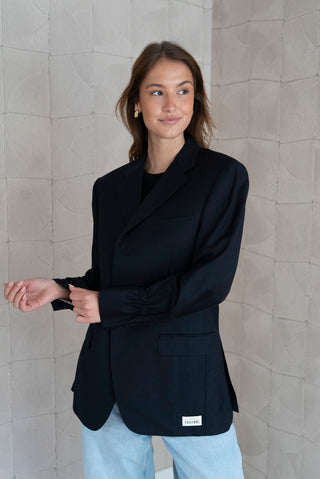 Essential blazer - Lynn (M-L)