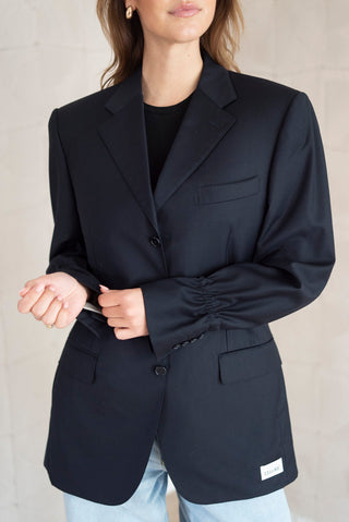 Essential blazer - Lynn (M-L)