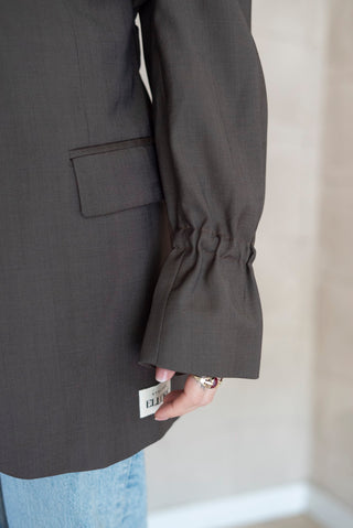 Taille blazer - Maia (M-XL)