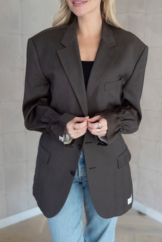 Taille blazer - Maia (M-XL)