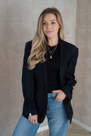 Taille blazer - Mavi (XS-M)