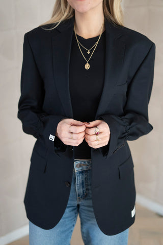 Taille blazer - Mavi (XS-M)