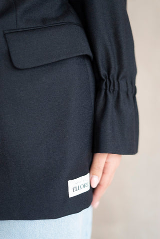 Taille Blazer Maya - Yves Saint Laurent (S-L)