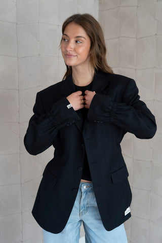 Taille Blazer Maya - Yves Saint Laurent (S-L)