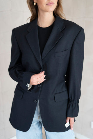 Taille Blazer Maya - Yves Saint Laurent (S-L)