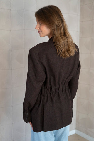 Taille blazer - Megan (S-L)
