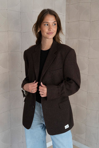 Taille blazer - Megan (S-L)