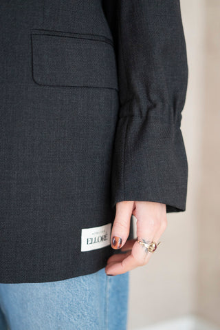 Essential blazer - Meike (S-M)