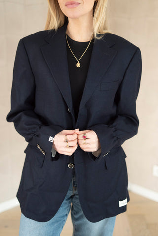 Taille blazer - Mijs (S-M)