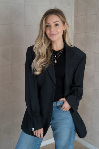 Taille blazer - Mona (S-L)