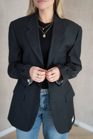 Taille blazer - Mona (S-L)