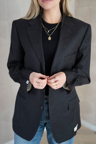 Taille blazer Nela - Yves Saint Laurent (S-M)