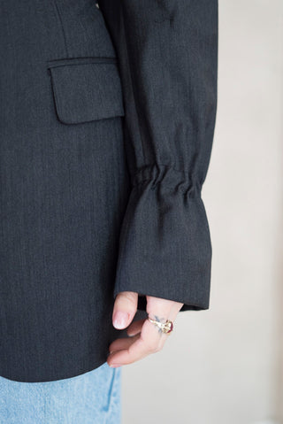 Taille blazer Nel - Burberry (S-L)