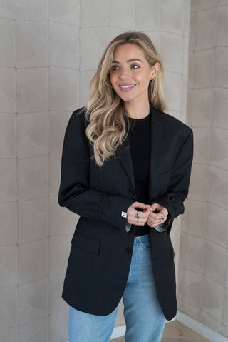 Taille blazer Nel - Burberry (S-L)