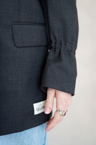 Essential blazer - Nia (M-L)