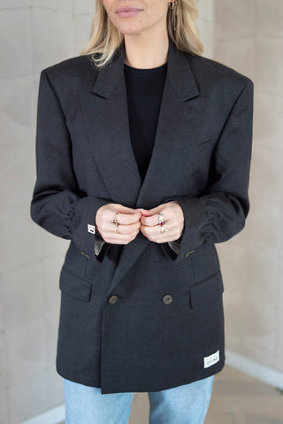 Essential blazer - Nia (M-L)