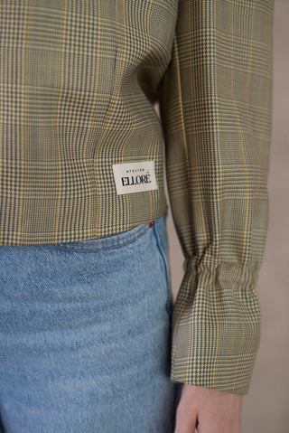 Cropped blazer - Noa (S-L)