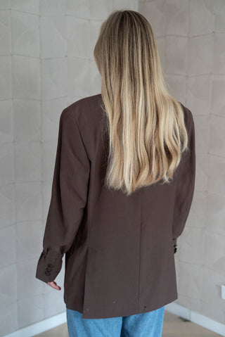 Essential blazer - Noemi (M-L)