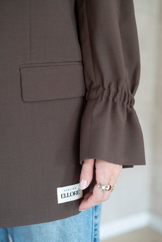 Essential blazer - Noemi (M-L)