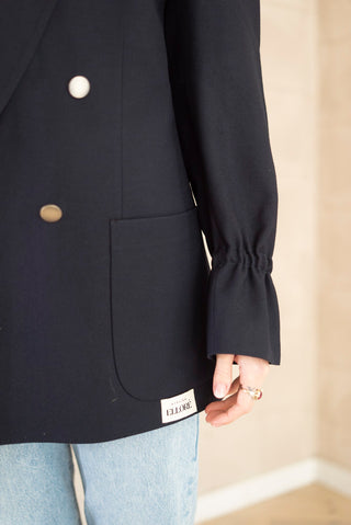 Essential blazer - Noor (M-L)