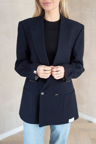 Essential blazer - Noor (M-L)