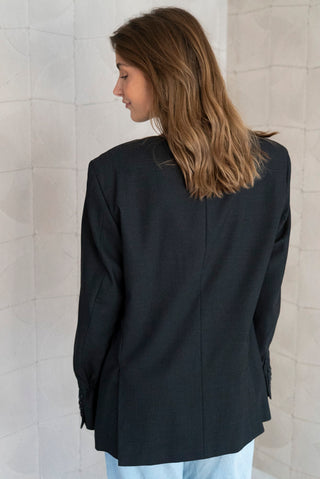 Essential blazer - Oceane (M-XL)