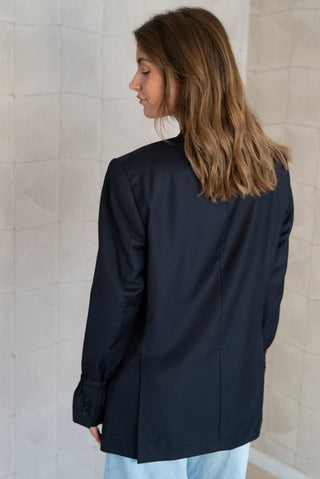 Essential blazer - Pien (S-M)