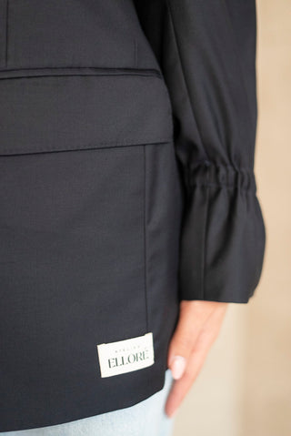 Essential blazer - Pien (S-M)