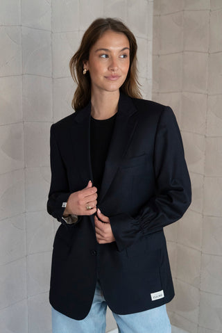 Essential blazer - Pien (S-M)