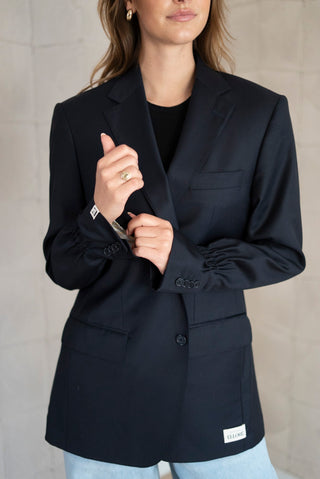 Essential blazer - Pien (S-M)