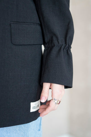 Essential blazer - Pip (M-L)