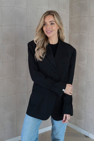 Essential blazer - Pip (M-L)