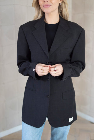 Essential blazer - Pip (M-L)