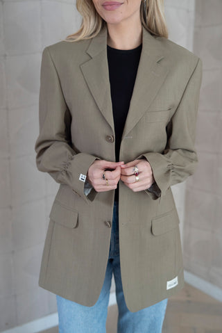 Essential blazer - Rae (S-L)