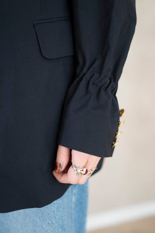 Taille blazer Roos - Burberry (S-L)