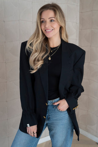 Taille blazer Roos - Burberry (S-L)