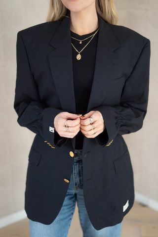 Taille blazer Roos - Burberry (S-L)