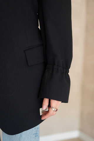 Taille blazer - Saar (M-XL)