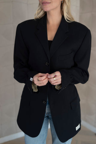 Taille blazer - Saar (M-XL)