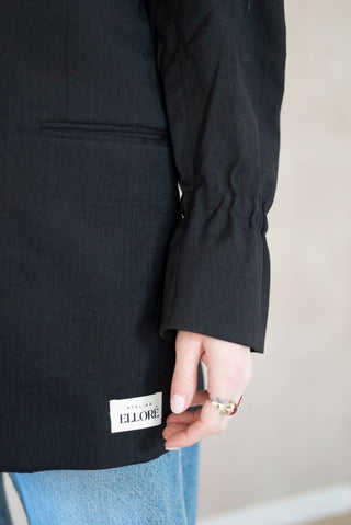 Essential blazer - Sam (M-XL)