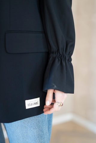 Essential blazer - Sannie (M-L)