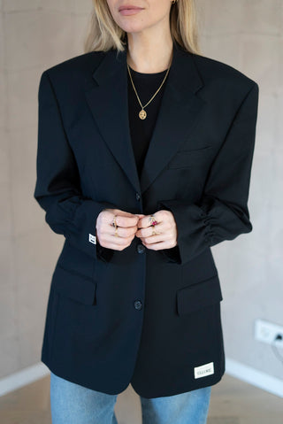 Essential blazer - Sannie (M-L)
