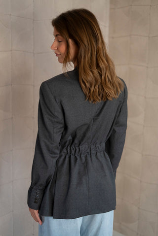 Taille blazer - Scottie (S-L)