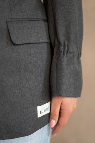Taille blazer - Scottie (S-L)