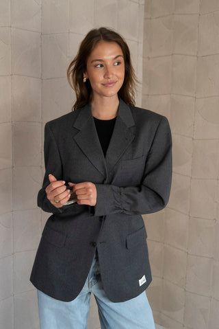 Taille blazer - Scottie (S-L)
