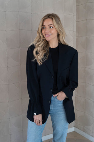 Taille blazer Skye - Burberry (S-L)