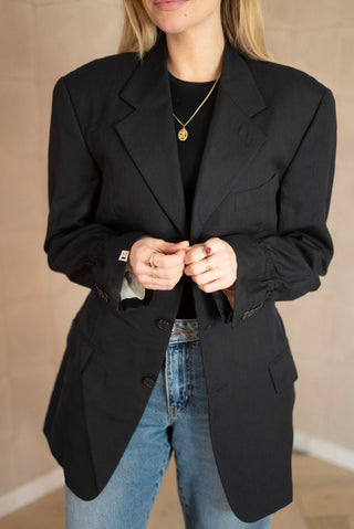 Taille blazer - Skyler (M-L)