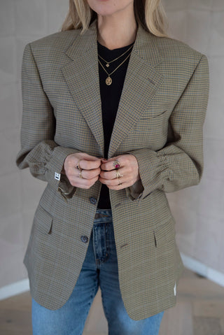 Taille blazer - Sky (S-M)