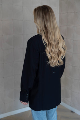Button blazer - Solei (L-XXL)