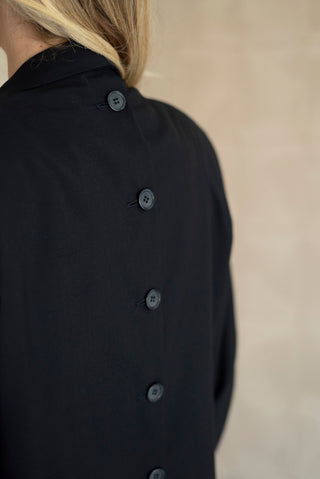 Button blazer - Solei (L-XXL)